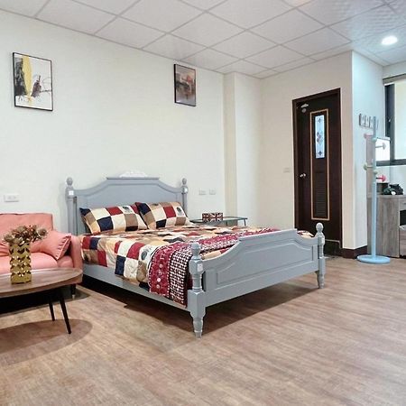 No 8 Homestay Chaozhou Buitenkant foto