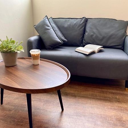 No 8 Homestay Chaozhou Buitenkant foto