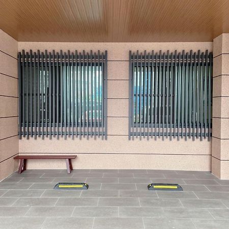 No 8 Homestay Chaozhou Buitenkant foto