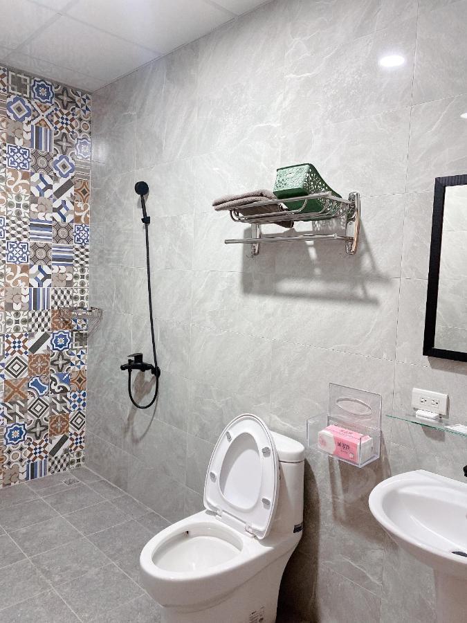 No 8 Homestay Chaozhou Buitenkant foto