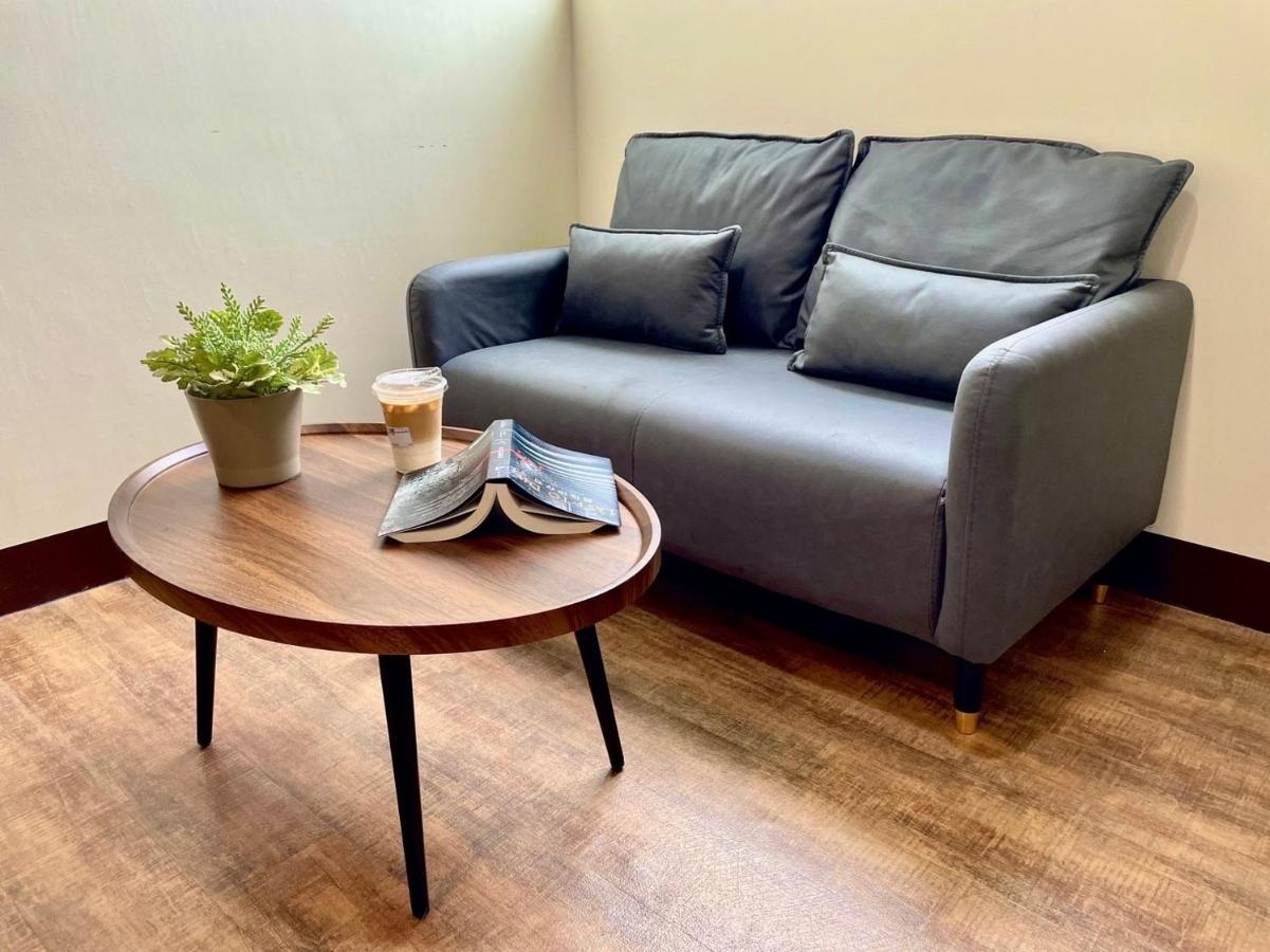 No 8 Homestay Chaozhou Buitenkant foto