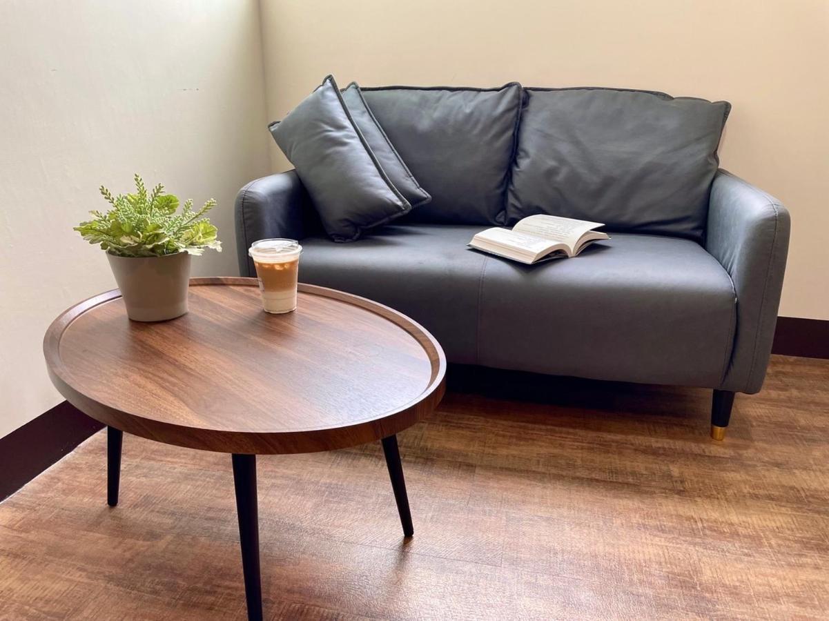 No 8 Homestay Chaozhou Buitenkant foto
